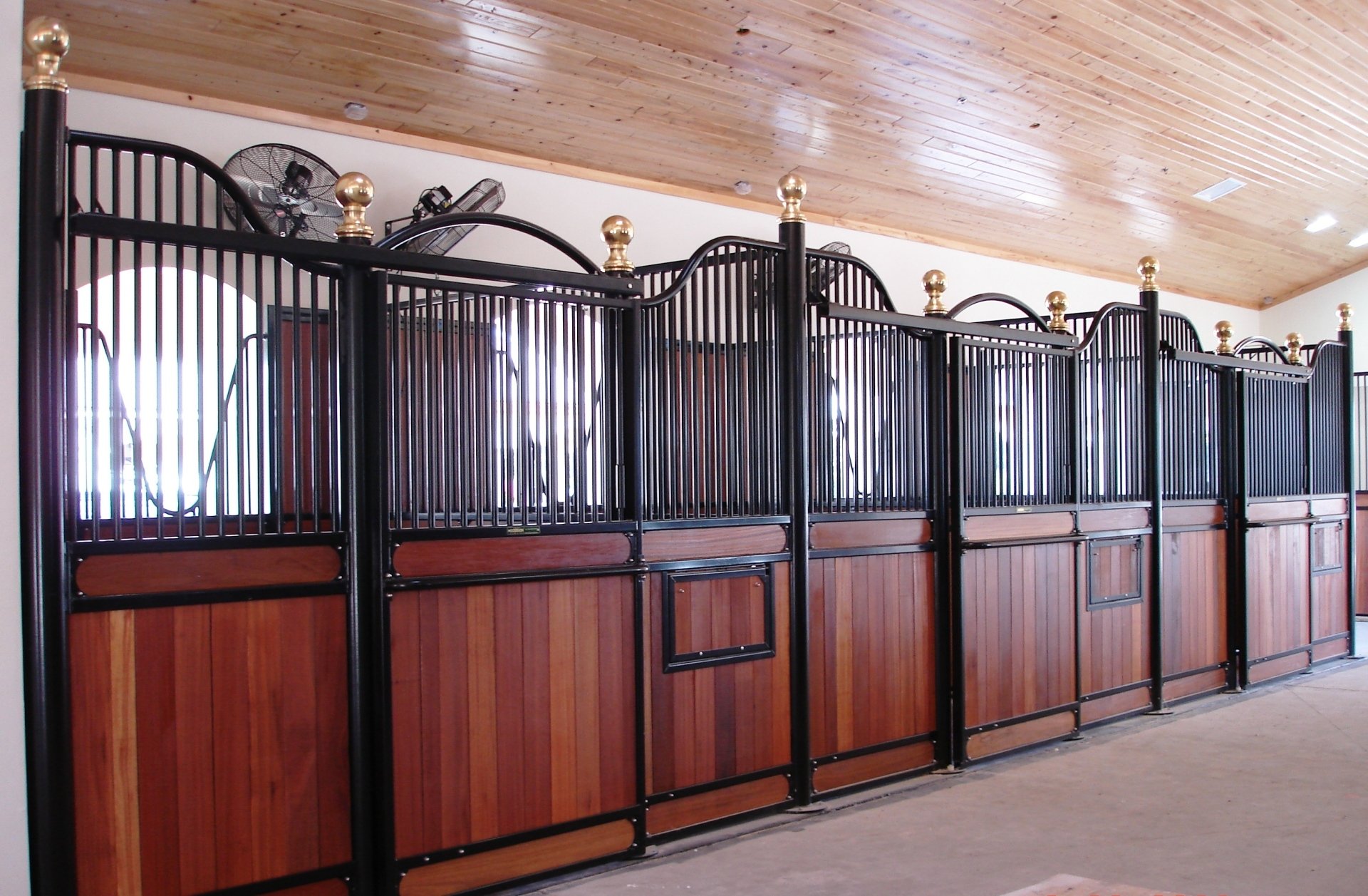 Loddon Equestrian Limited Raveningham, Norwich, Norfolk Internal