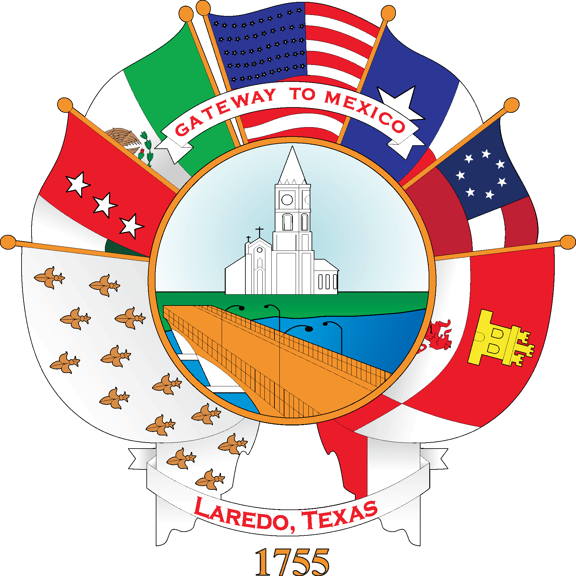 Save Our Sewers Laredo! City of Laredo Utilities