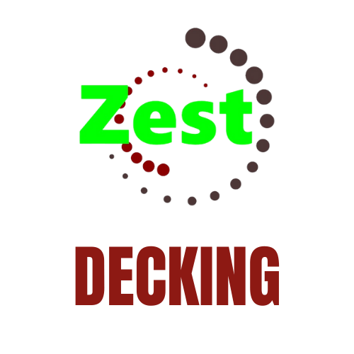 Plastic Decking UPVC Decking Installers Zest Decking