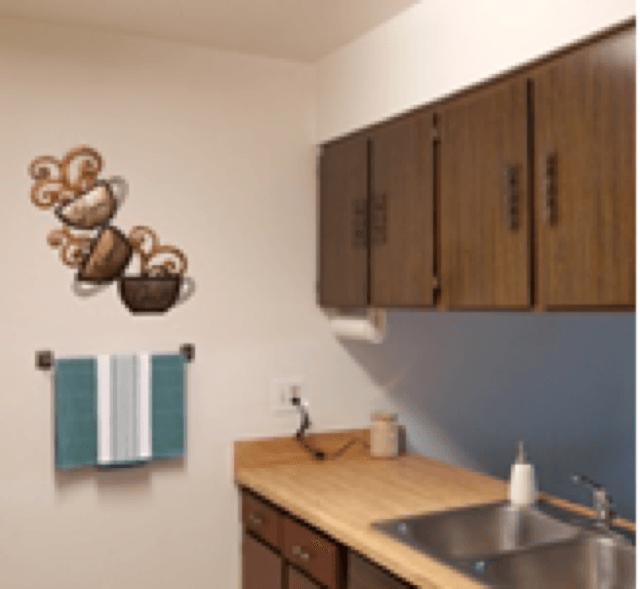 Tamarac Apartments Kier Property Management