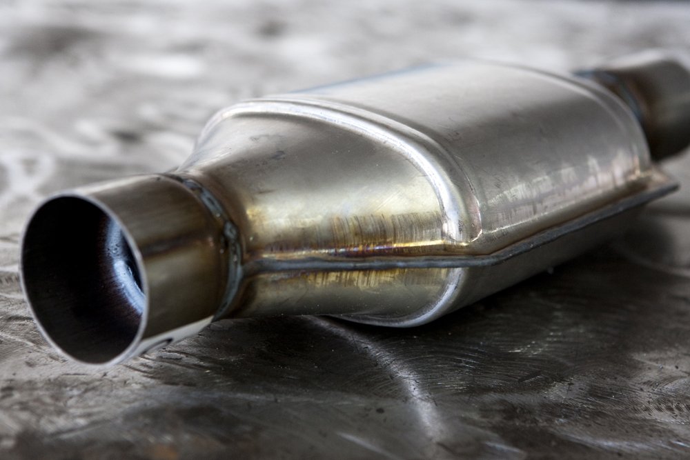 Manawatu Muffler Centre Muffler Repairs, WOF Repairs, Performance