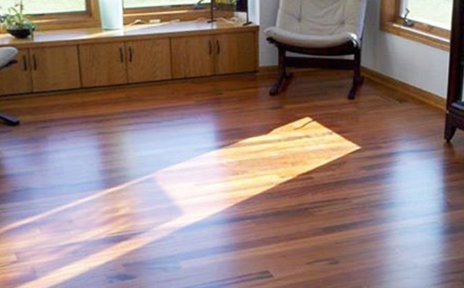 Floor Maintenance Rochester, MN Creative Hardwood Floors