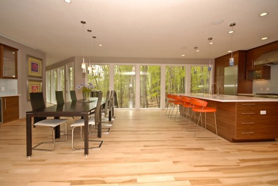 Floor Maintenance Rochester, MN Creative Hardwood Floors