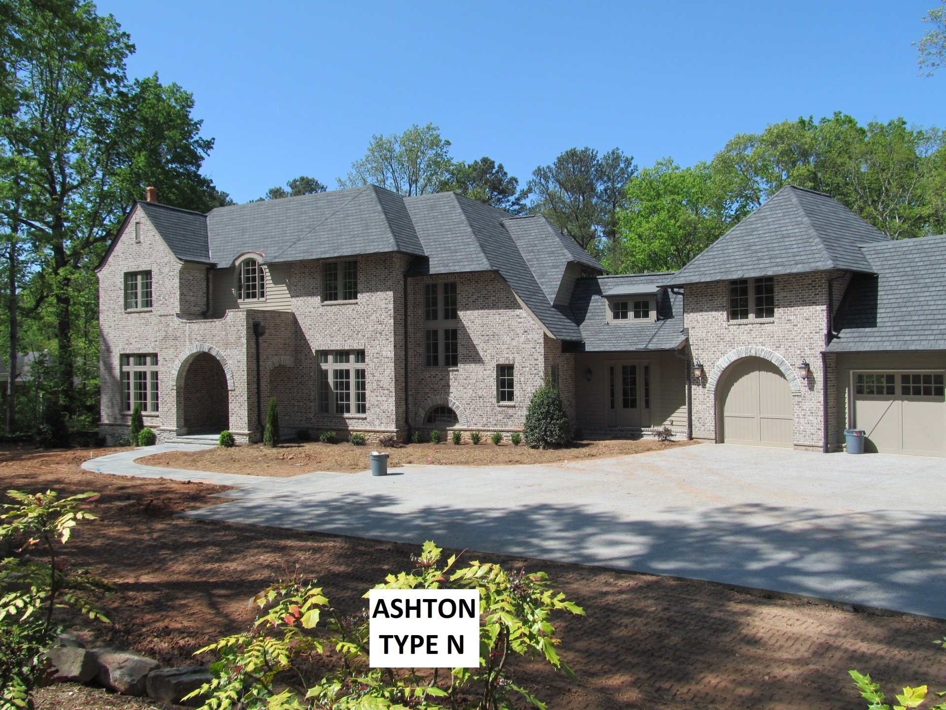 New Brick and Block Supplier Hattiesburg Gulfport Jackson MS