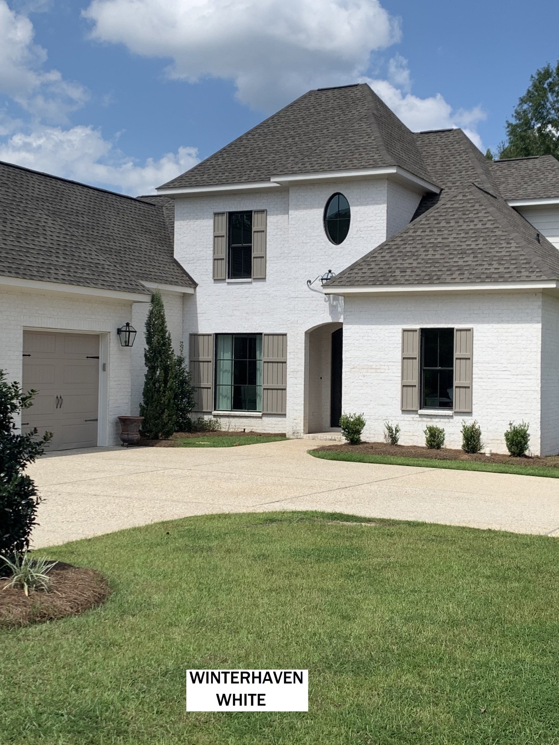 New Brick and Block Supplier Hattiesburg Gulfport Jackson MS