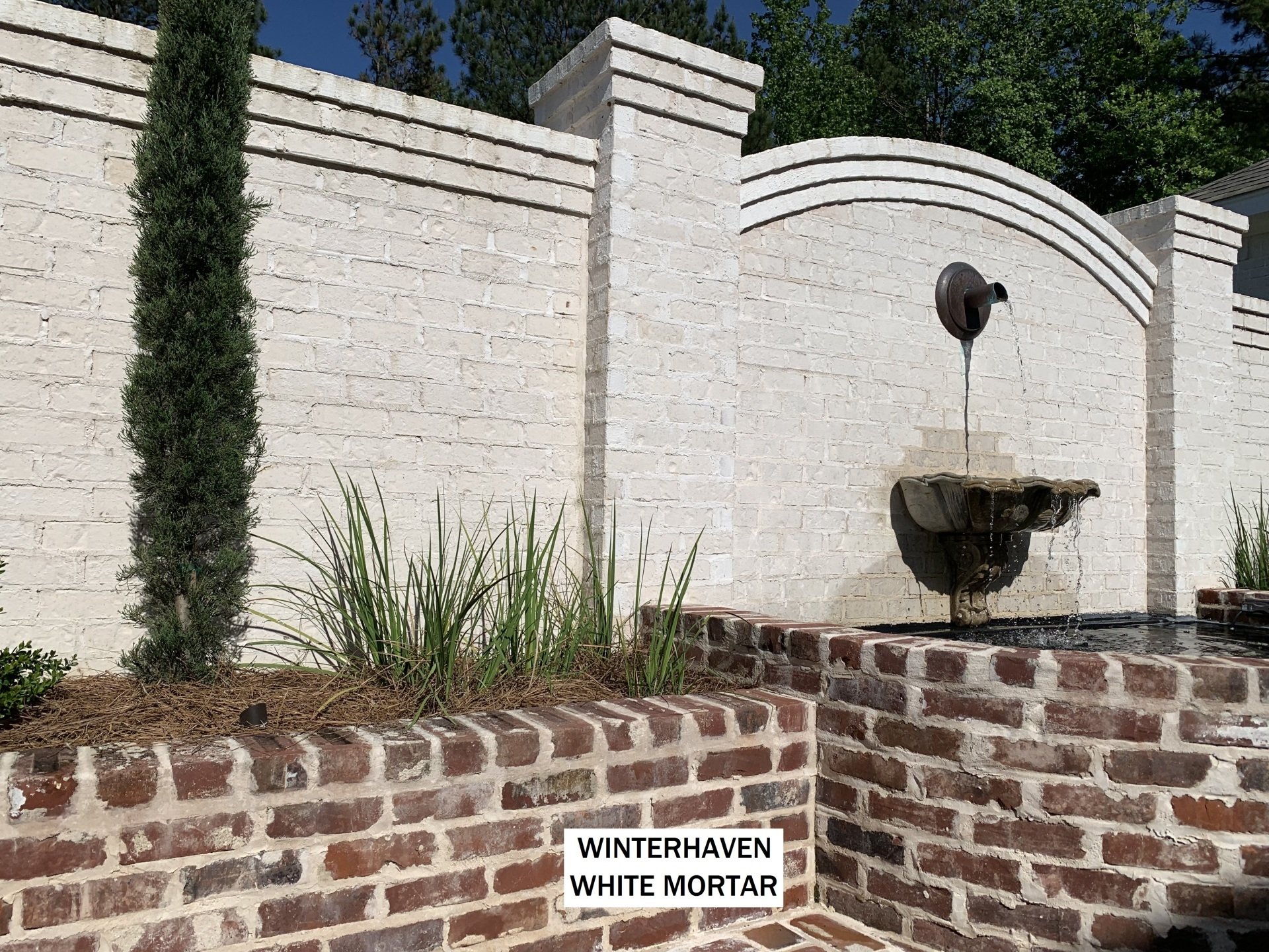 New Brick and Block Supplier Hattiesburg Gulfport Jackson MS