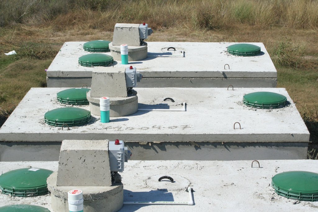 AquaKlear, Inc., an innovative manufacturer and supplier of wastewater