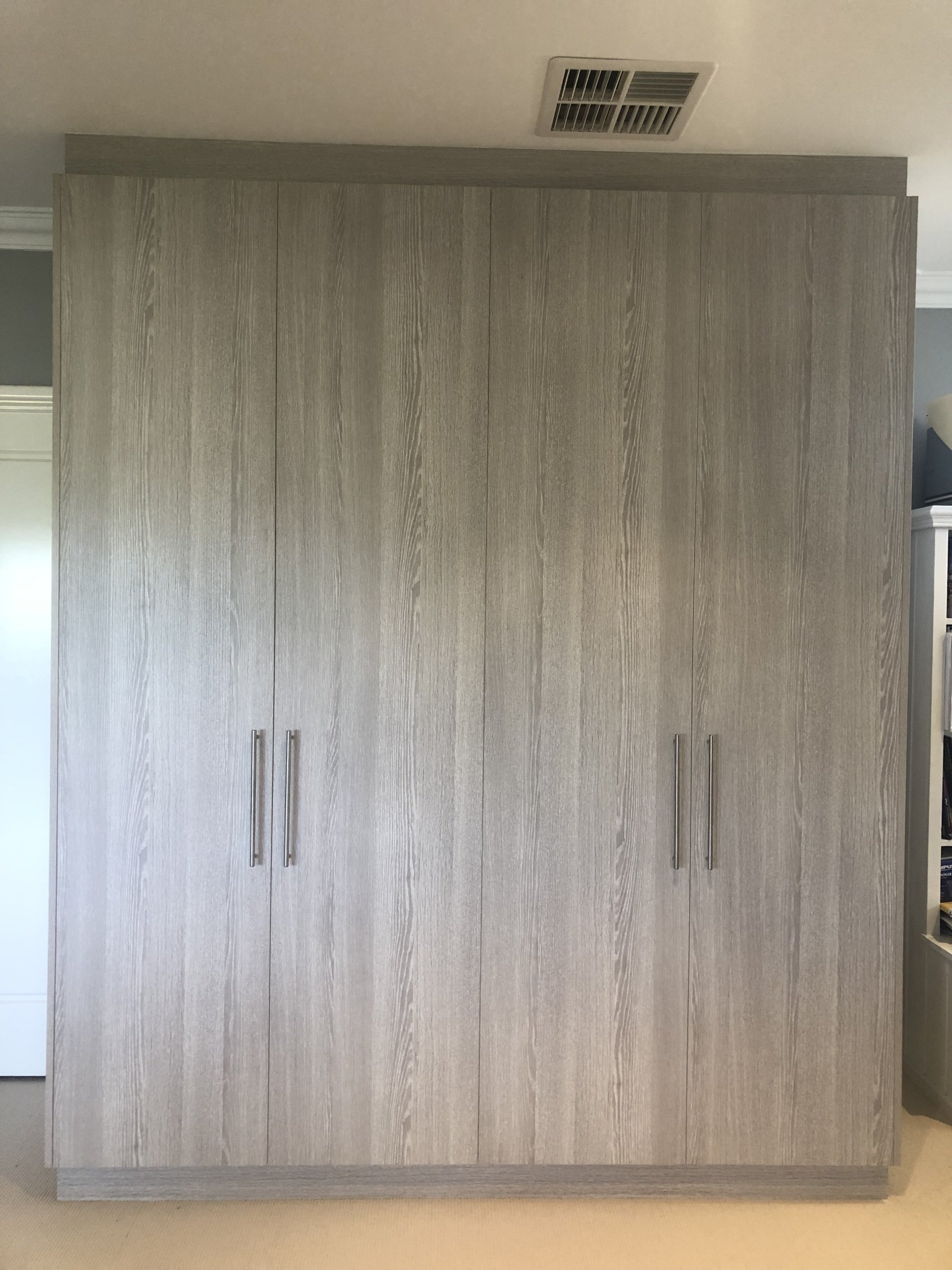 Wardrobes Wardrobe Internals Built In & WalkIn Robes Closet