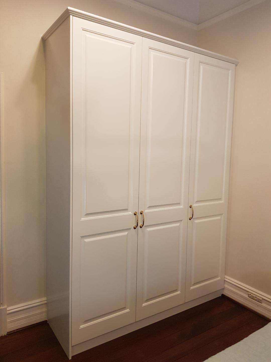 Built In Wardrobes Perth Custom Made Robes & Closets Uzit Wardrobes WA