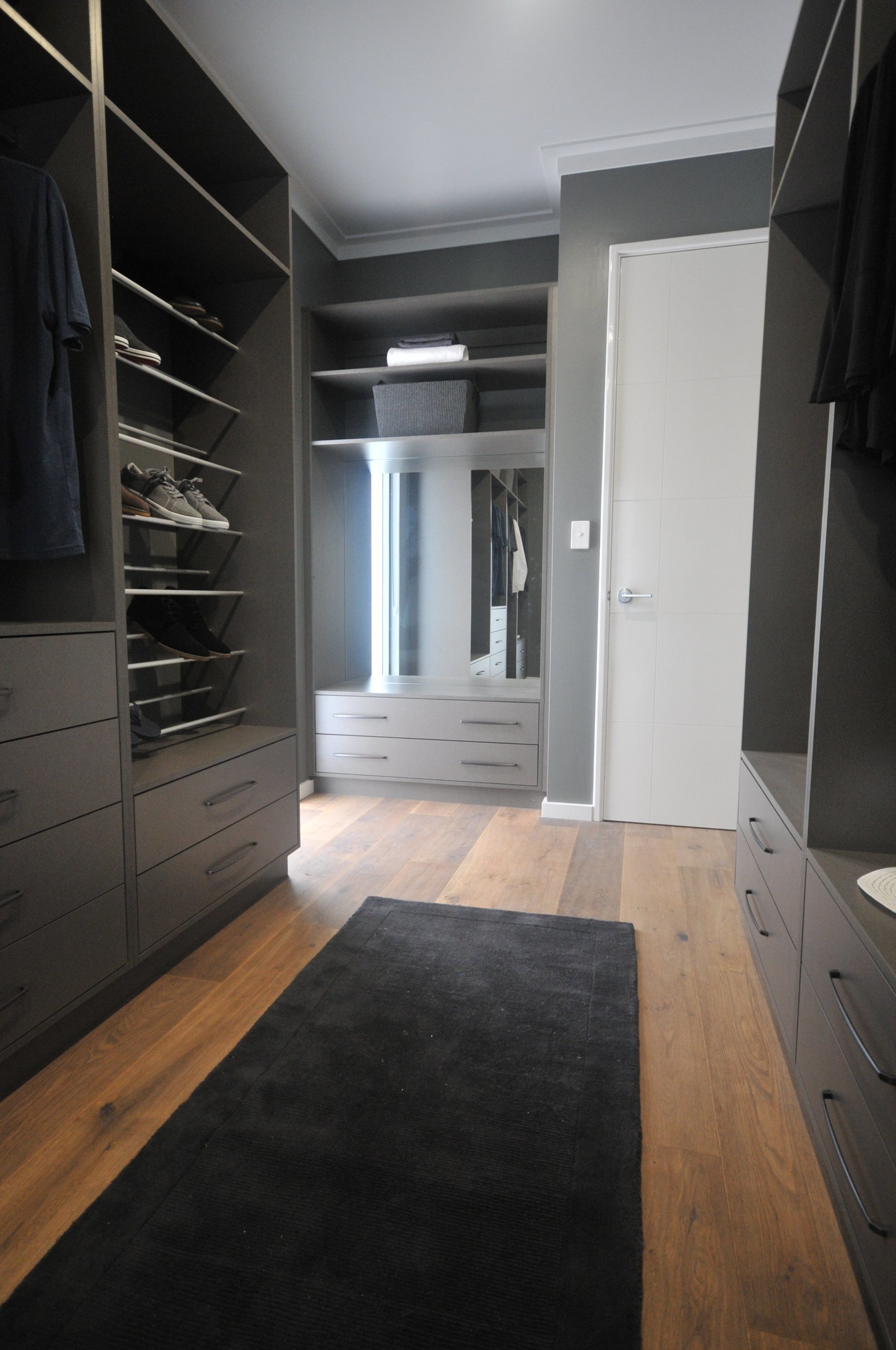 Built In Closets Perth Walk In Closets Perth Uzit Wardrobes WA