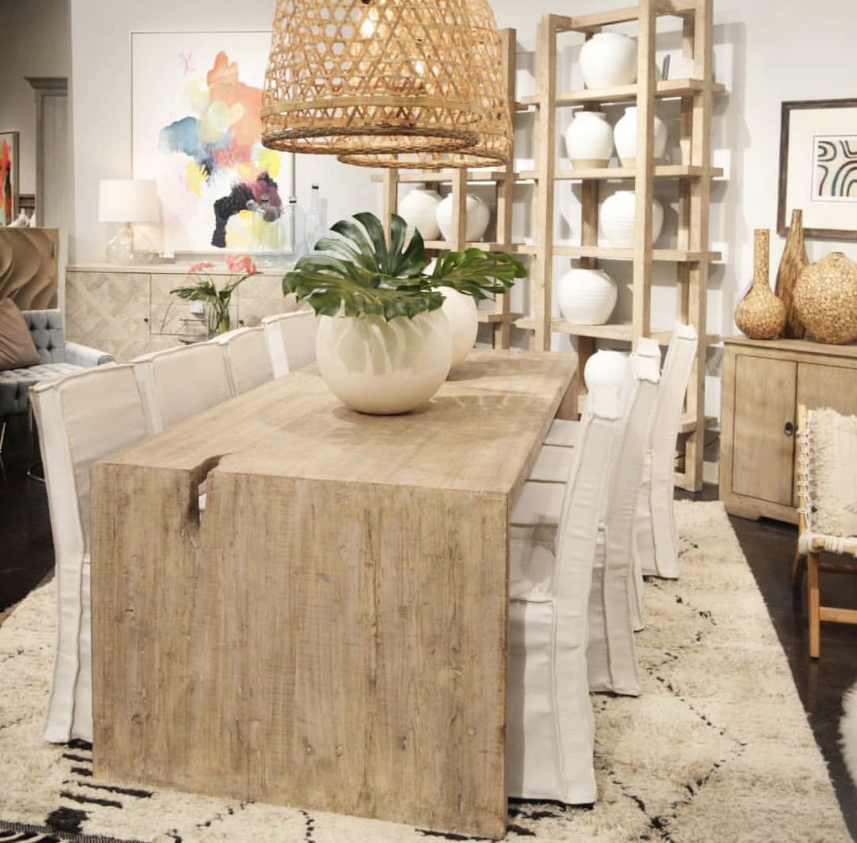 Furniture Gallery Eau Claire, WI Lydia's Gallery