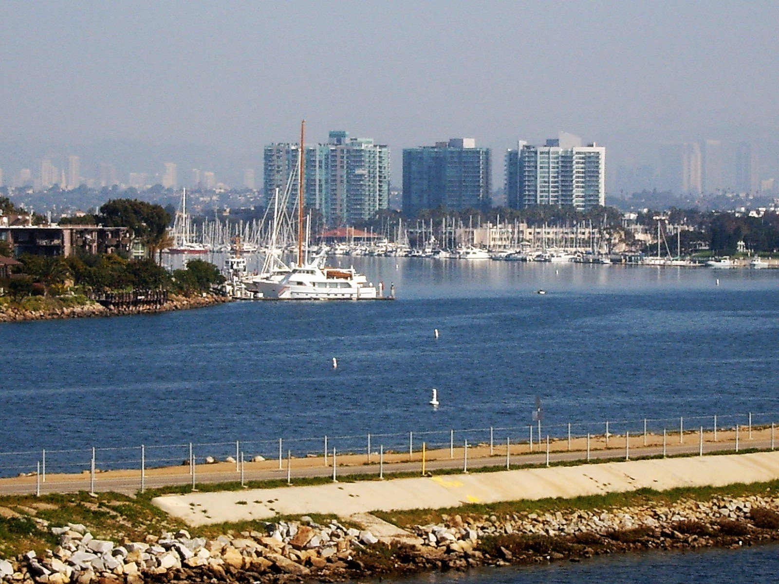Laguna Del Rey Apartments Gallery