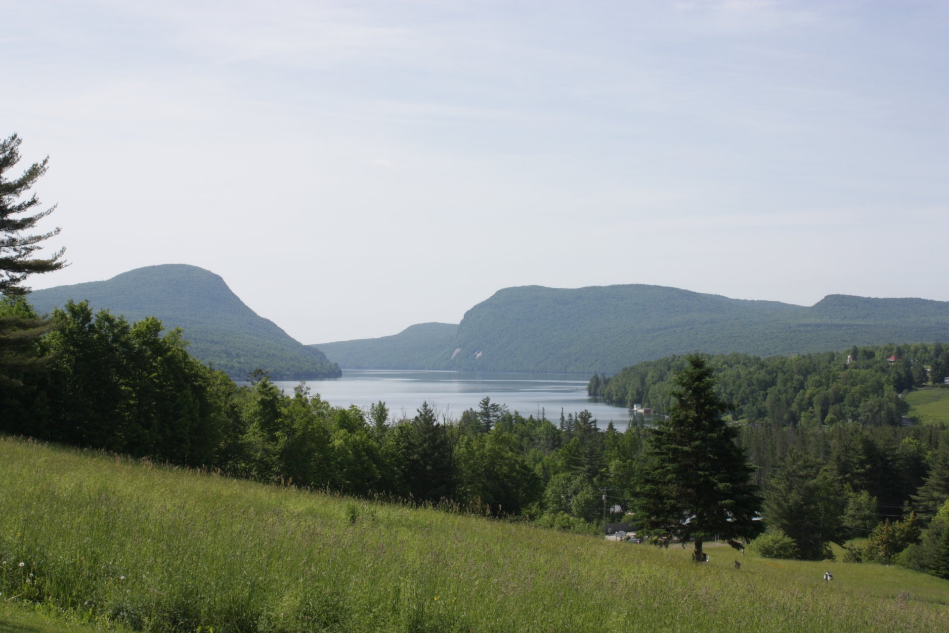 Town of Westmore Photo Gallery