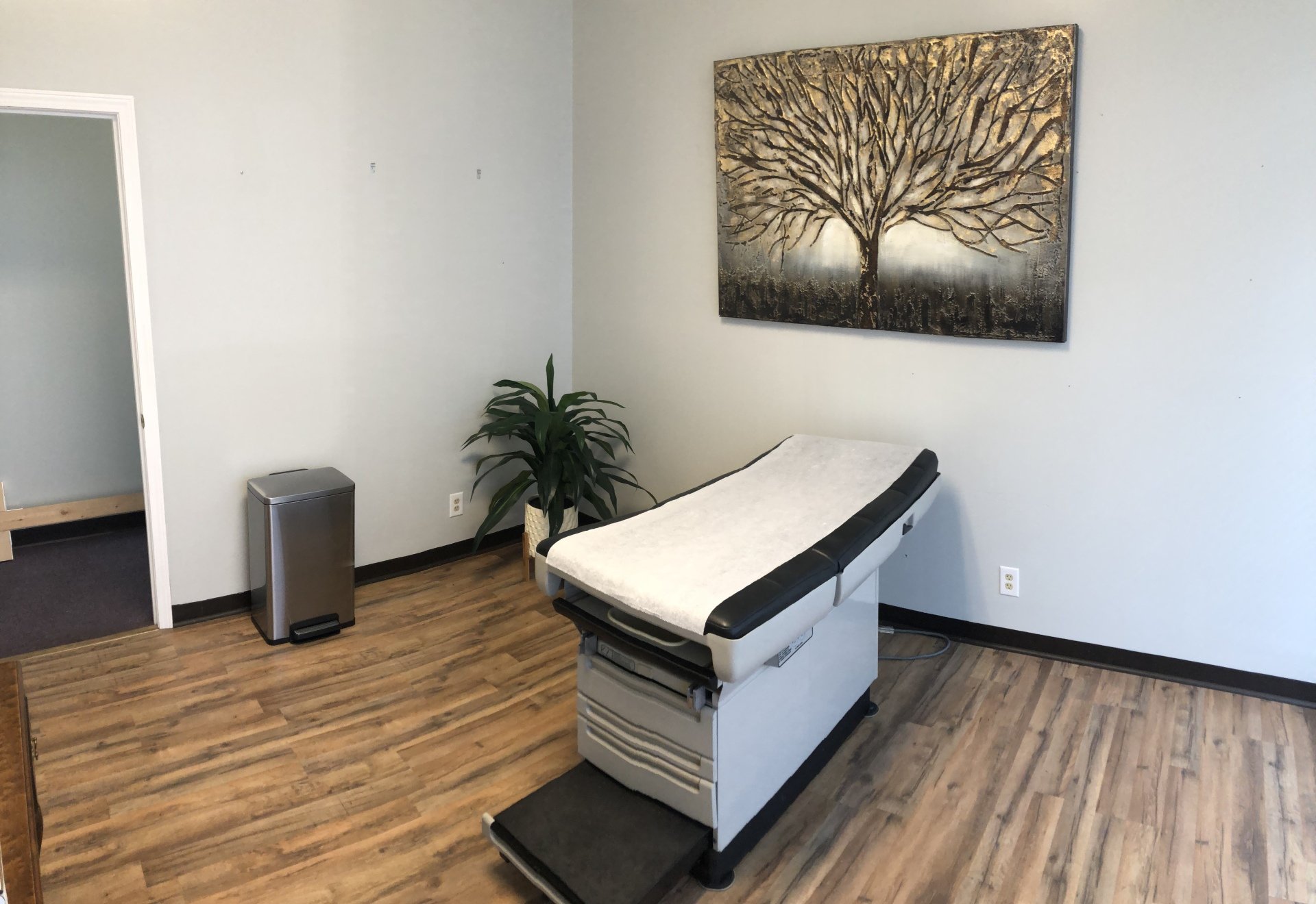 Alliance Medical About Us