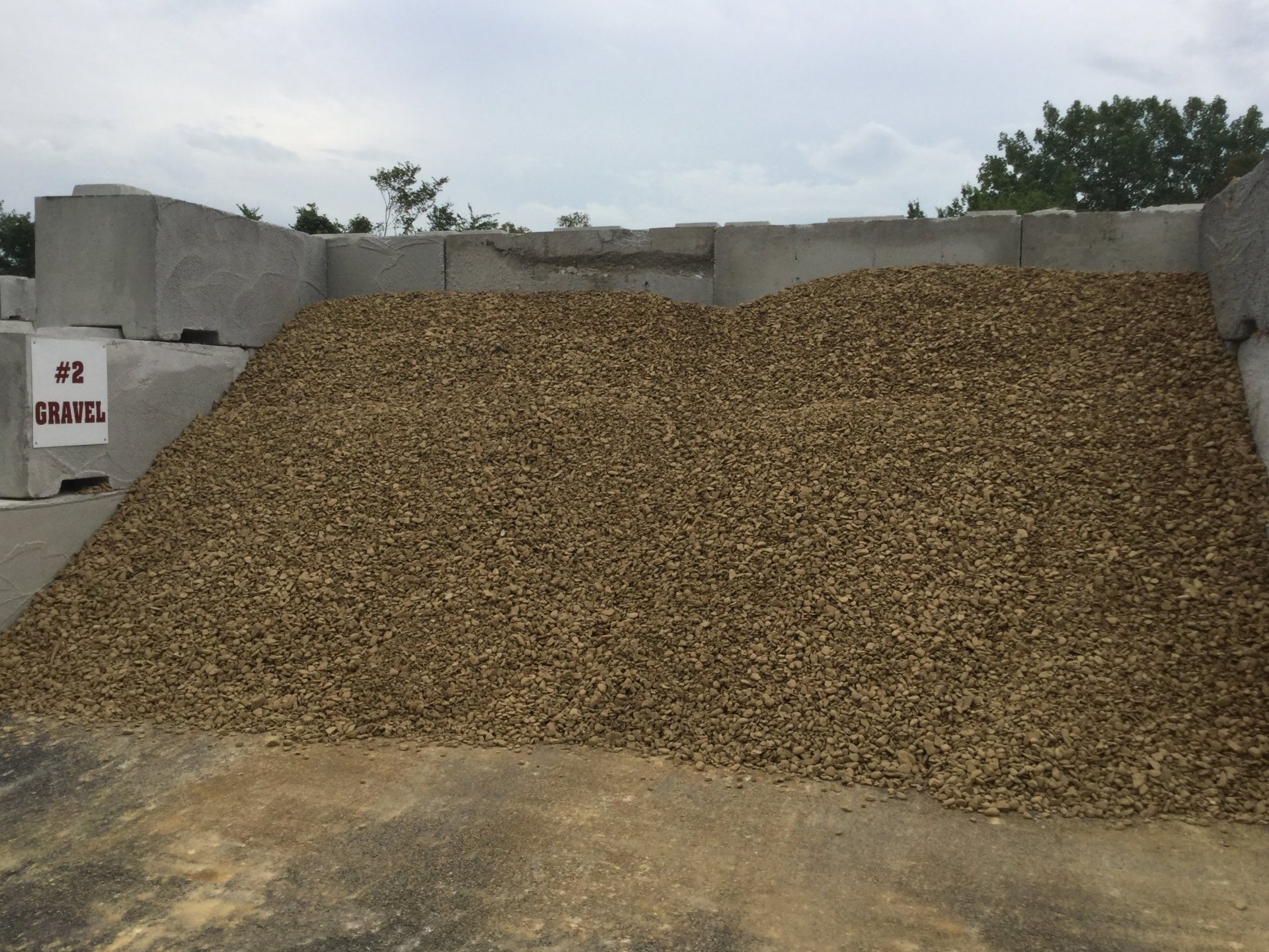 Aggregates For Sale Pittsburgh, PA Jomar Supply