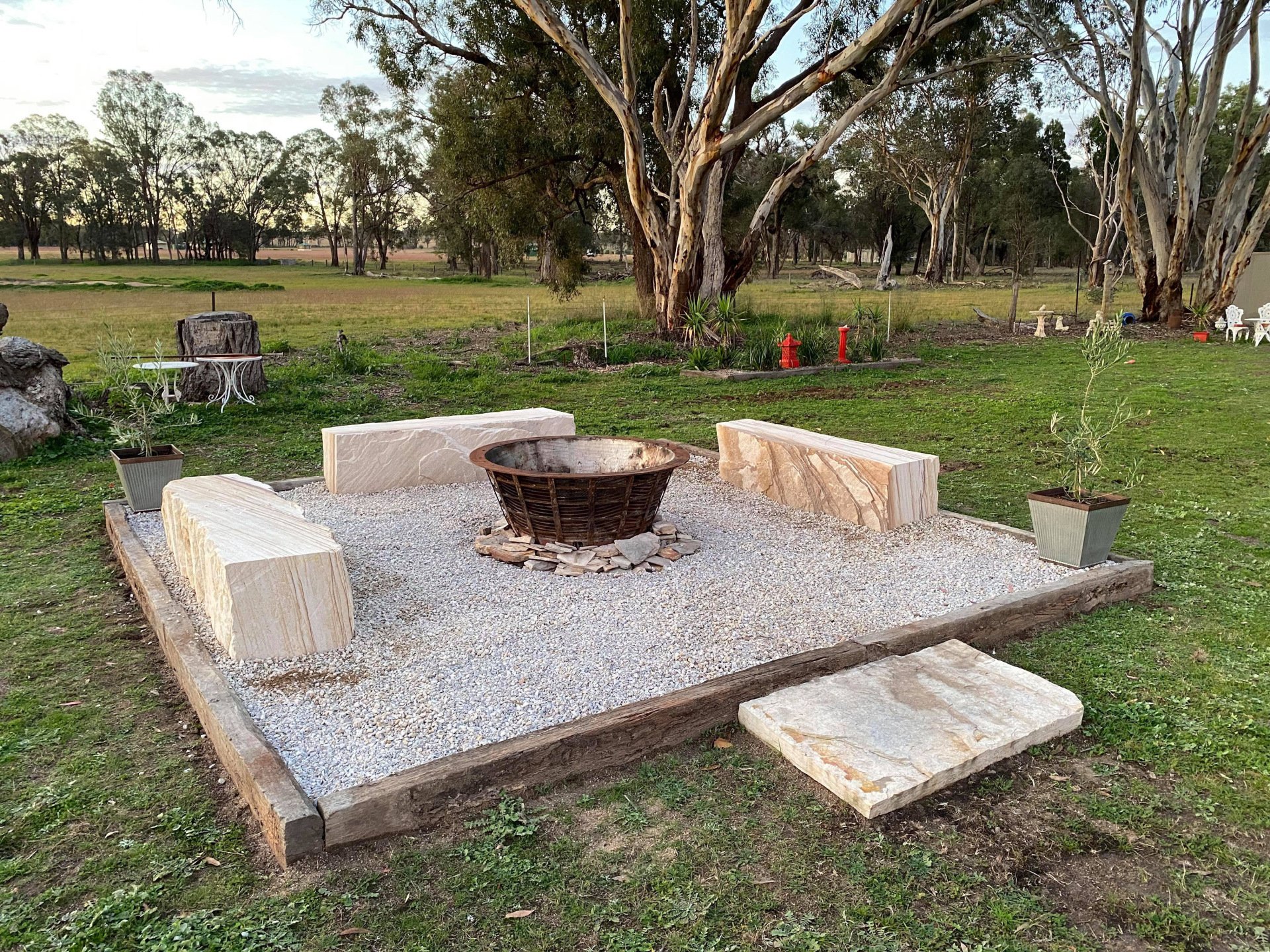 Landscaping Products Mudgee Putta Bucca Landscaping Supplies