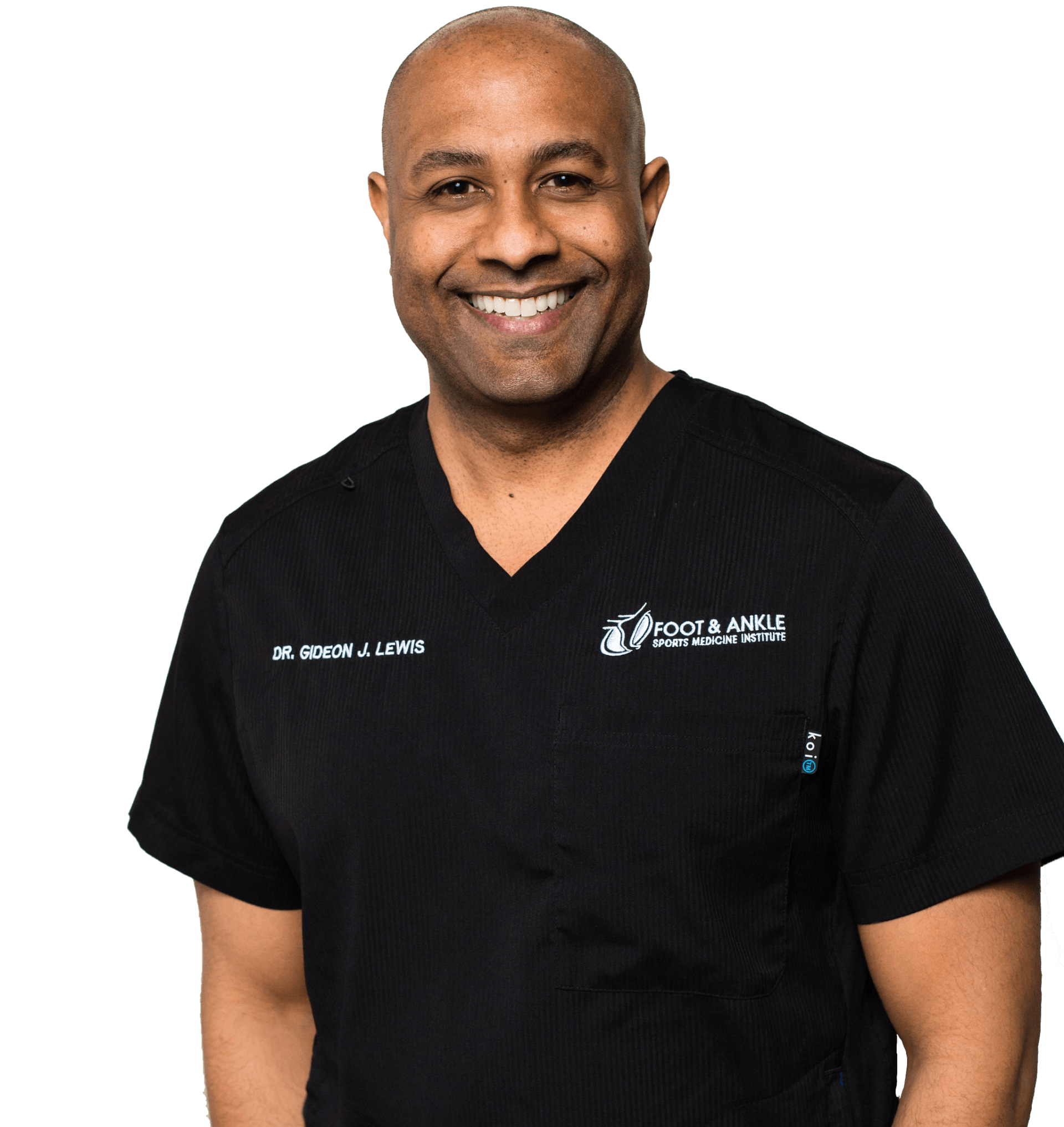 Foot & Ankle Sports Medicine Institute.