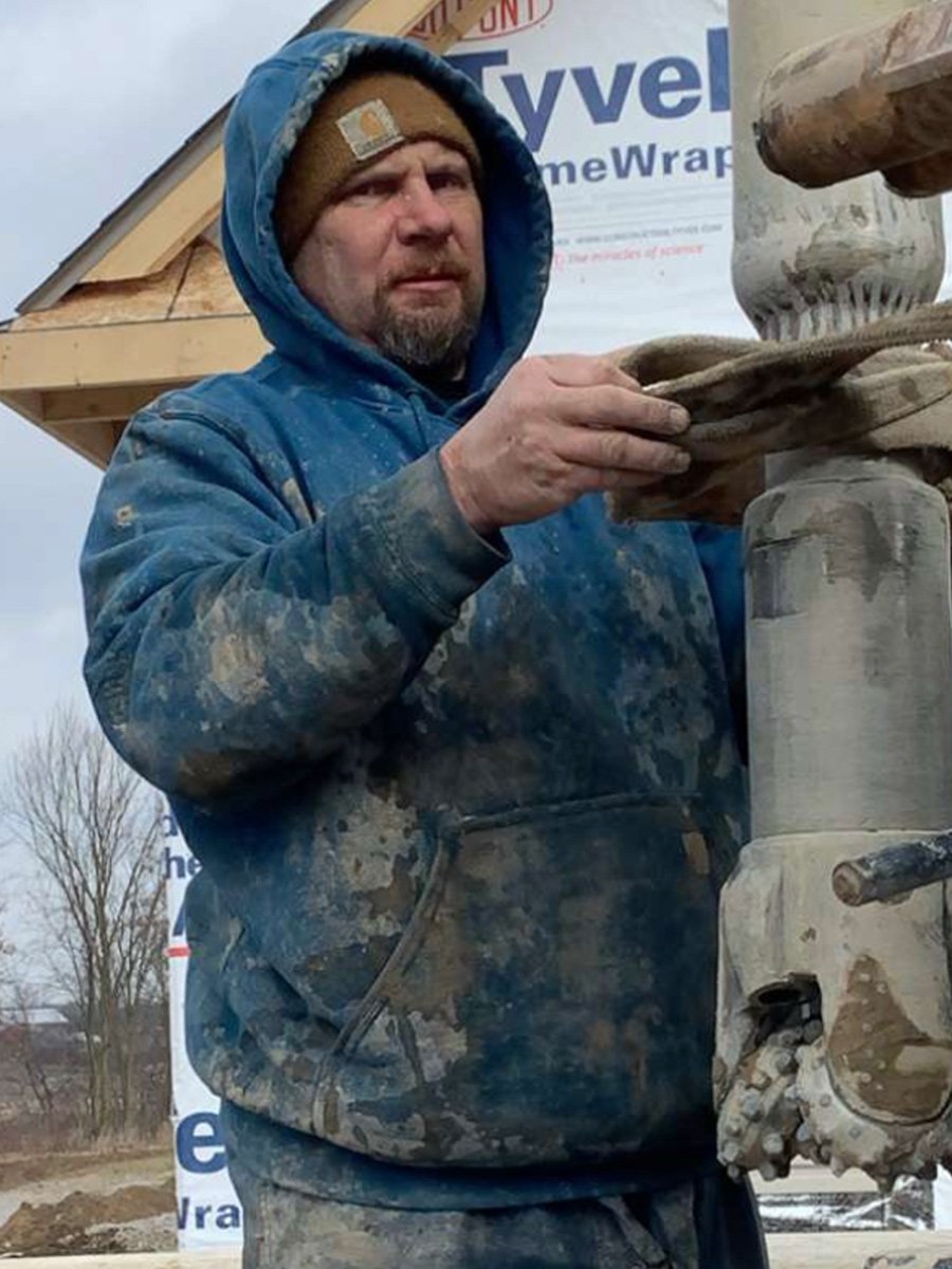 Well Drilling Northeast Indiana Amstutz Well Drilling