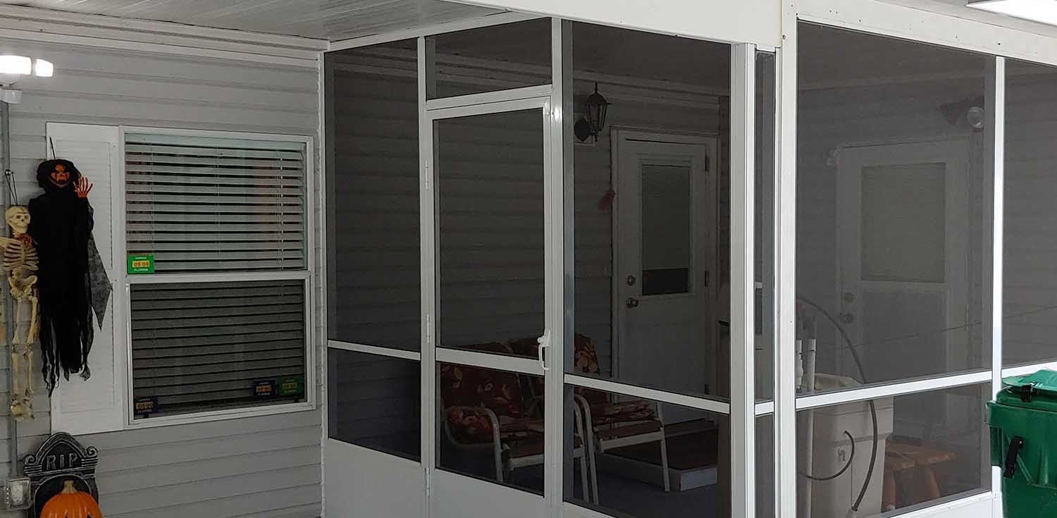 Volusia Gutters, Soffit, & Fascia A First Class Aluminum Co., Inc.