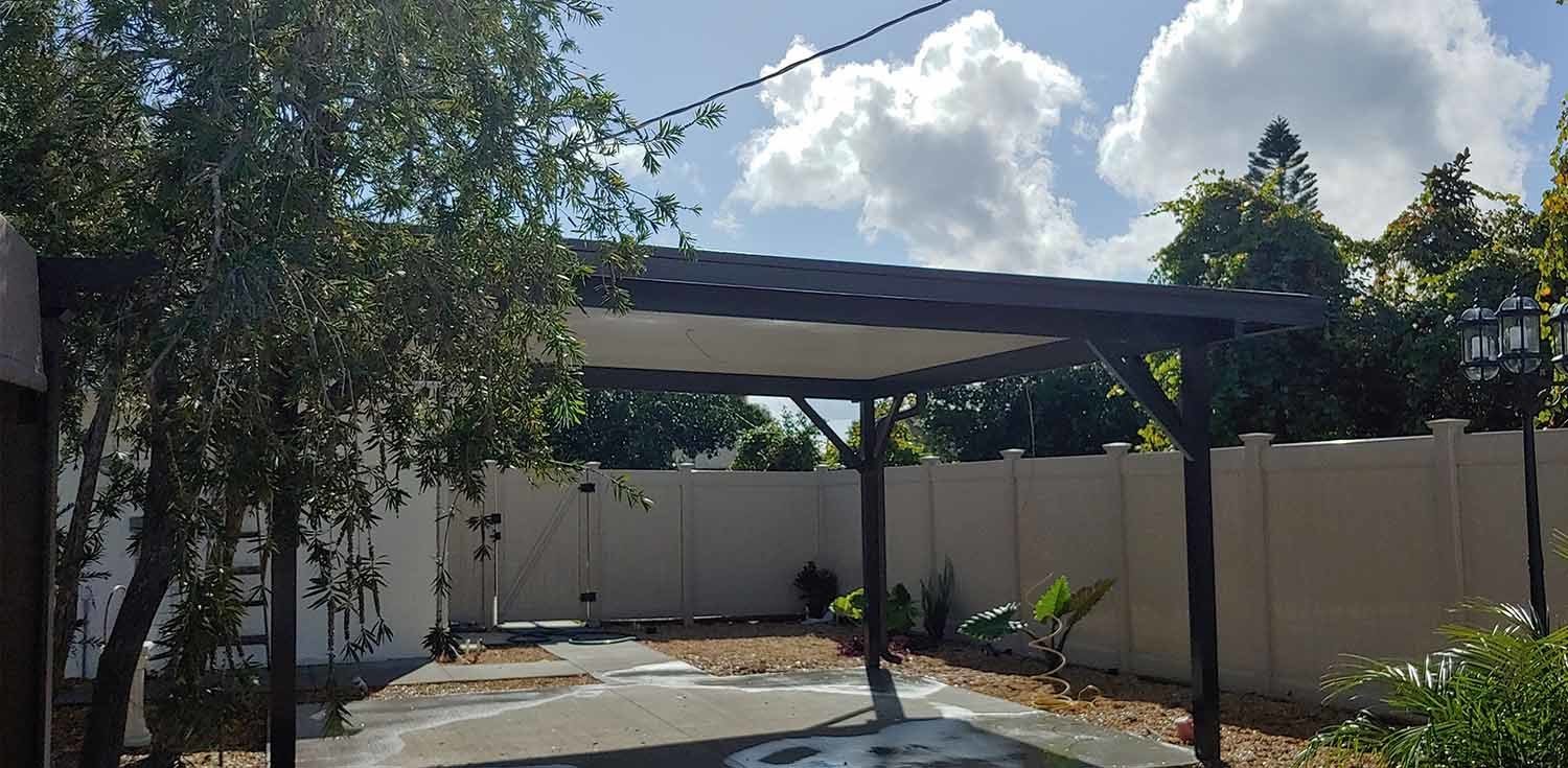 Volusia Gutters, Soffit, & Fascia A First Class Aluminum Co., Inc.