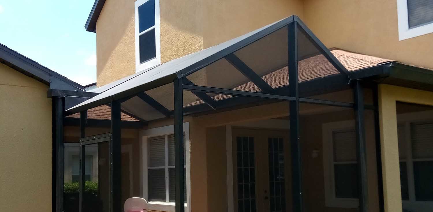 Volusia Gutters, Soffit, & Fascia A First Class Aluminum Co., Inc.