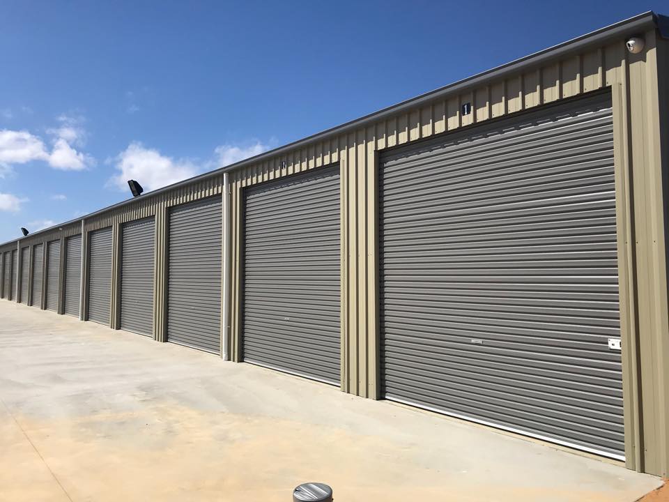 Storage Solutions in Warrnambool