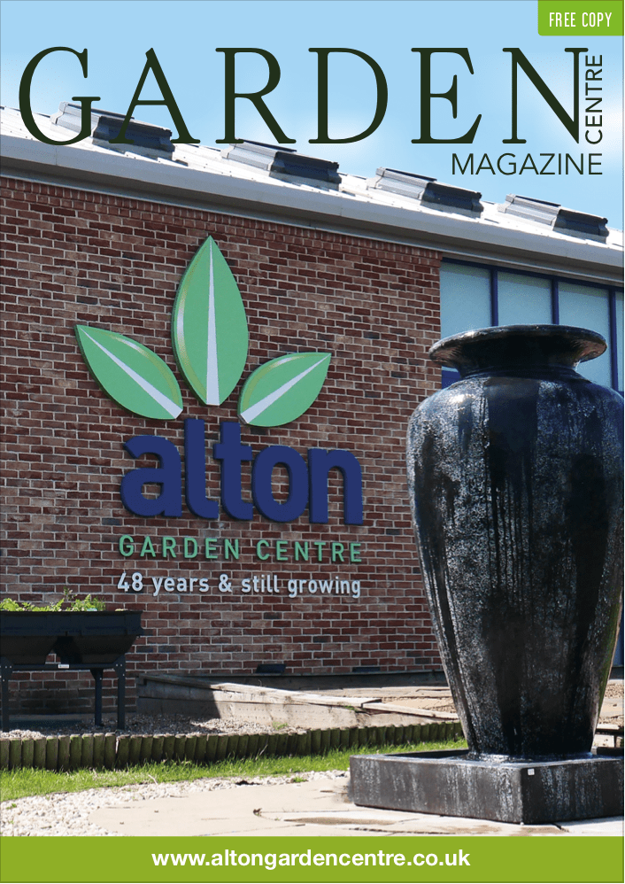 Garden Centre Magazine Printed and Digital Magazines for businesses