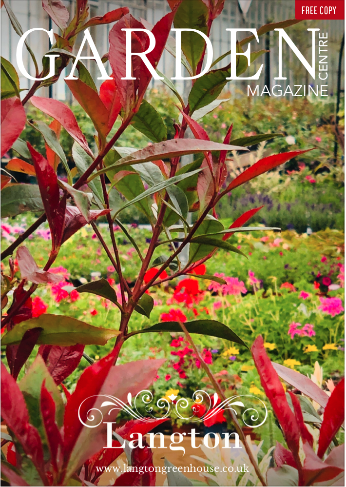 Garden Centre Magazine Printed and Digital Magazines for businesses