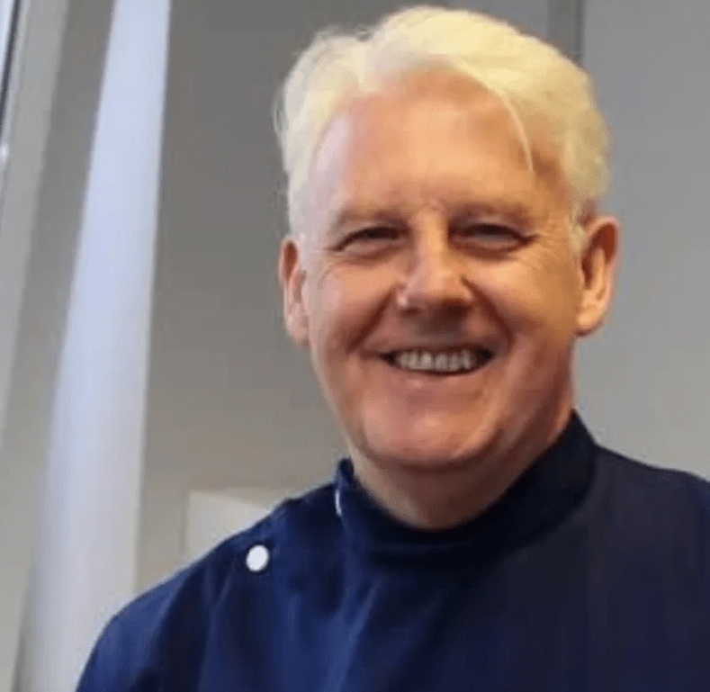 Podiatrist SE23 Podiatry