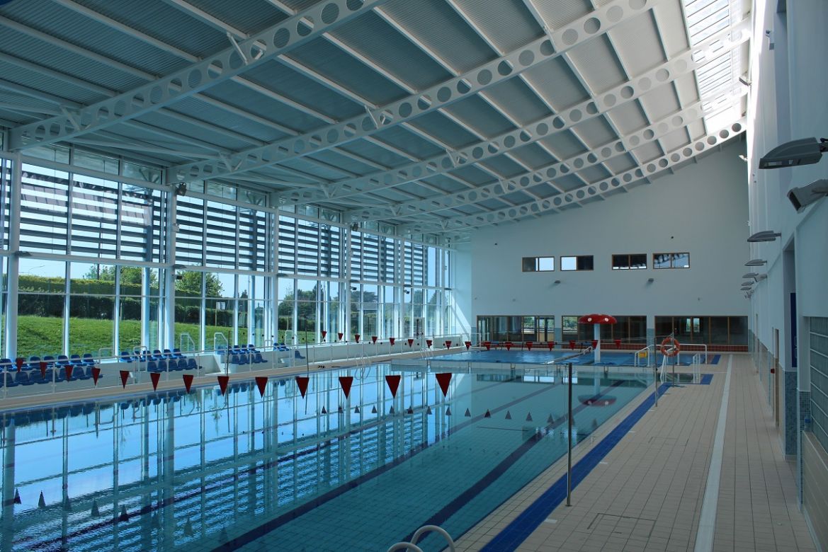 New Ross Swimming Pool Mythen