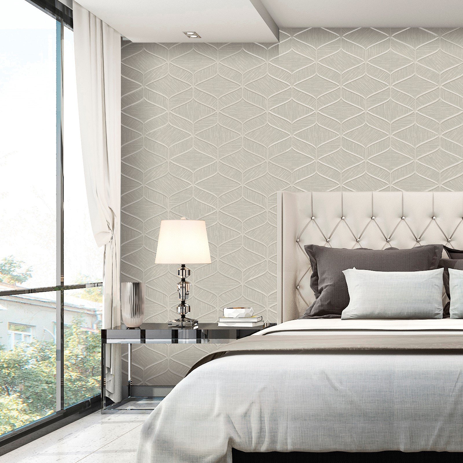 Wallpaper suppliers in the Leeds area