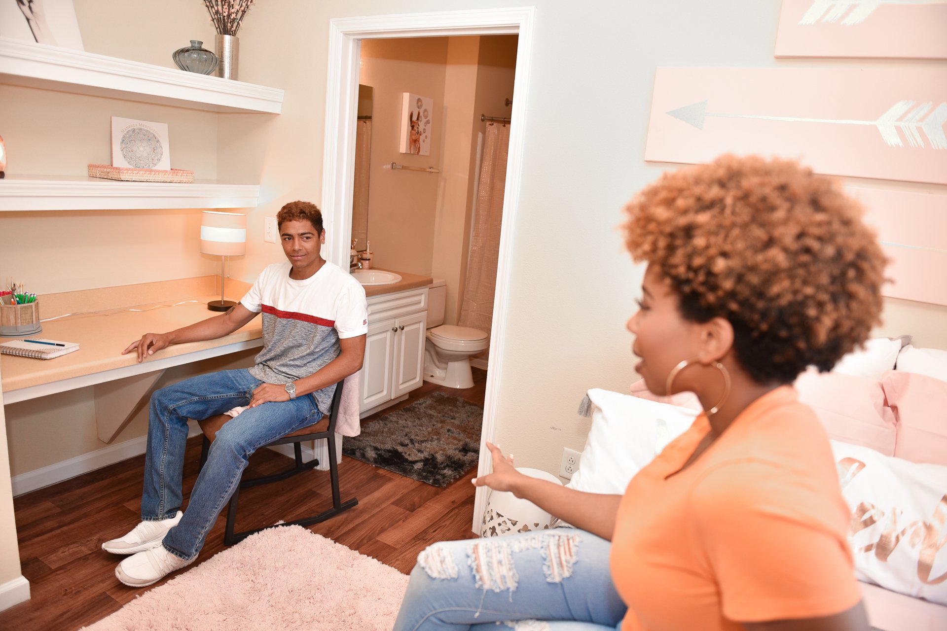 Home The Commons at Pembroke