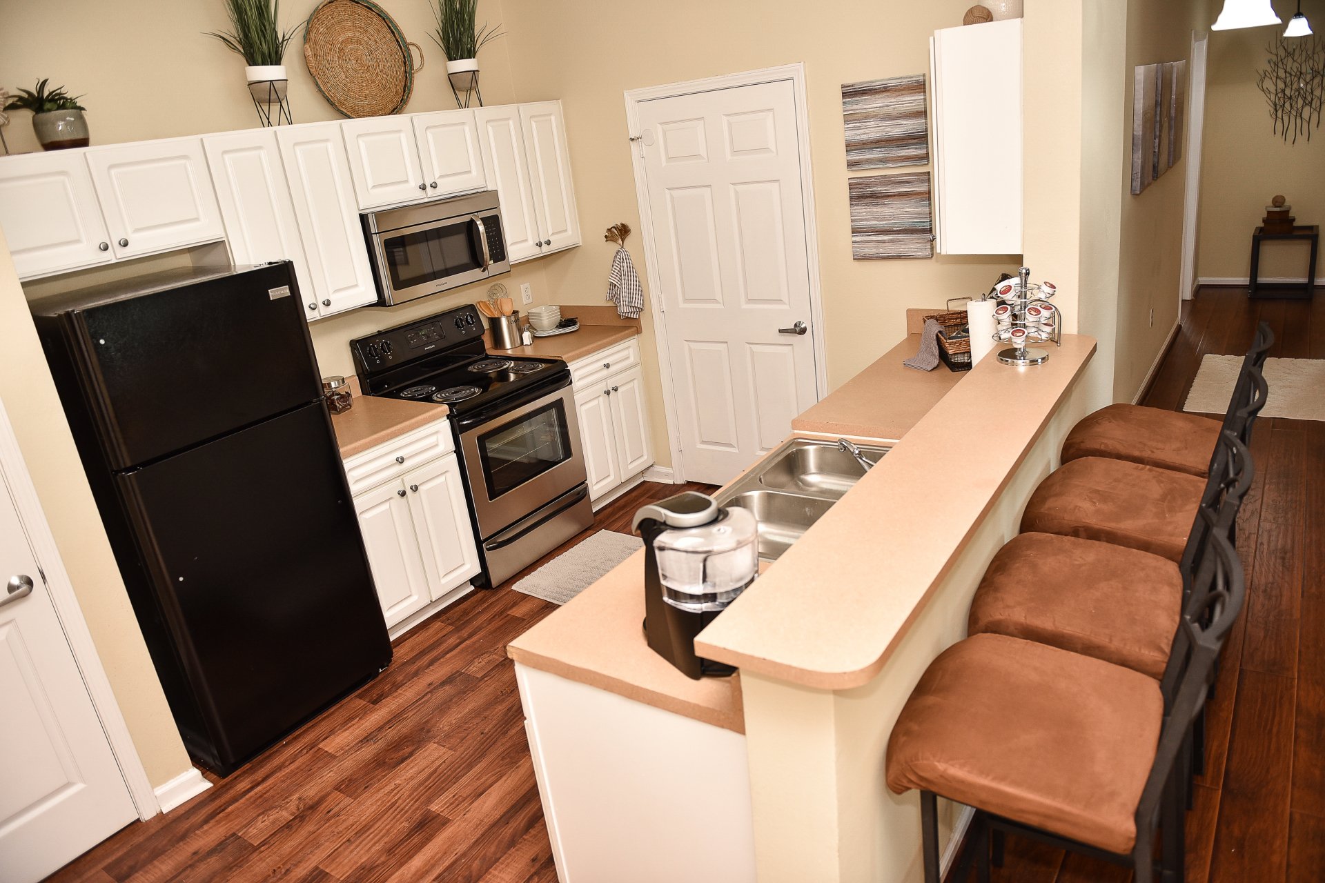 Home The View at Pembroke