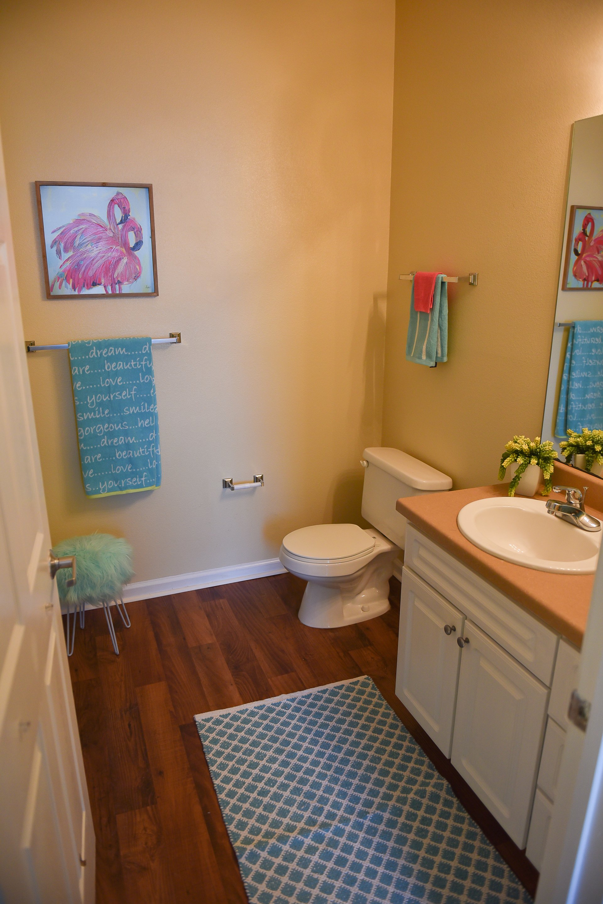 Home The View at Pembroke