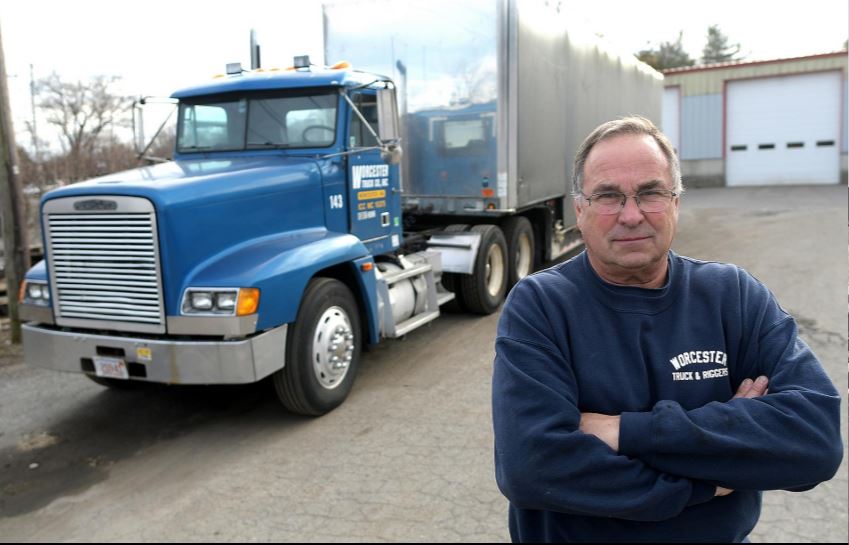 About Us | Worcester, MA | Worcester Truck Co.