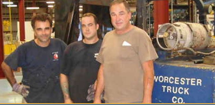 About Us | Worcester, MA | Worcester Truck Co.