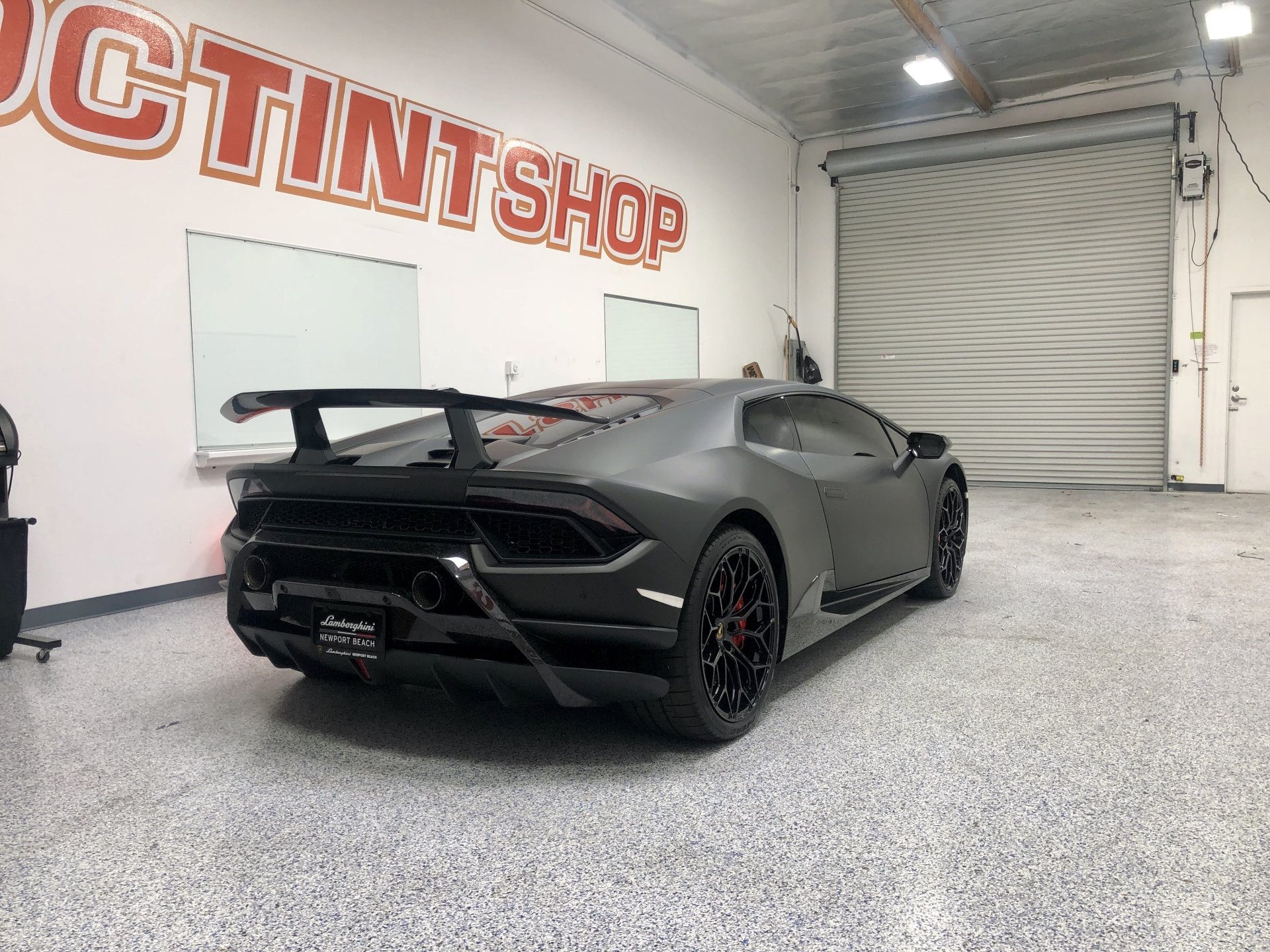 Car Wrap Orange County Vinyl Wraps Irvine 3M Color Change Wraps