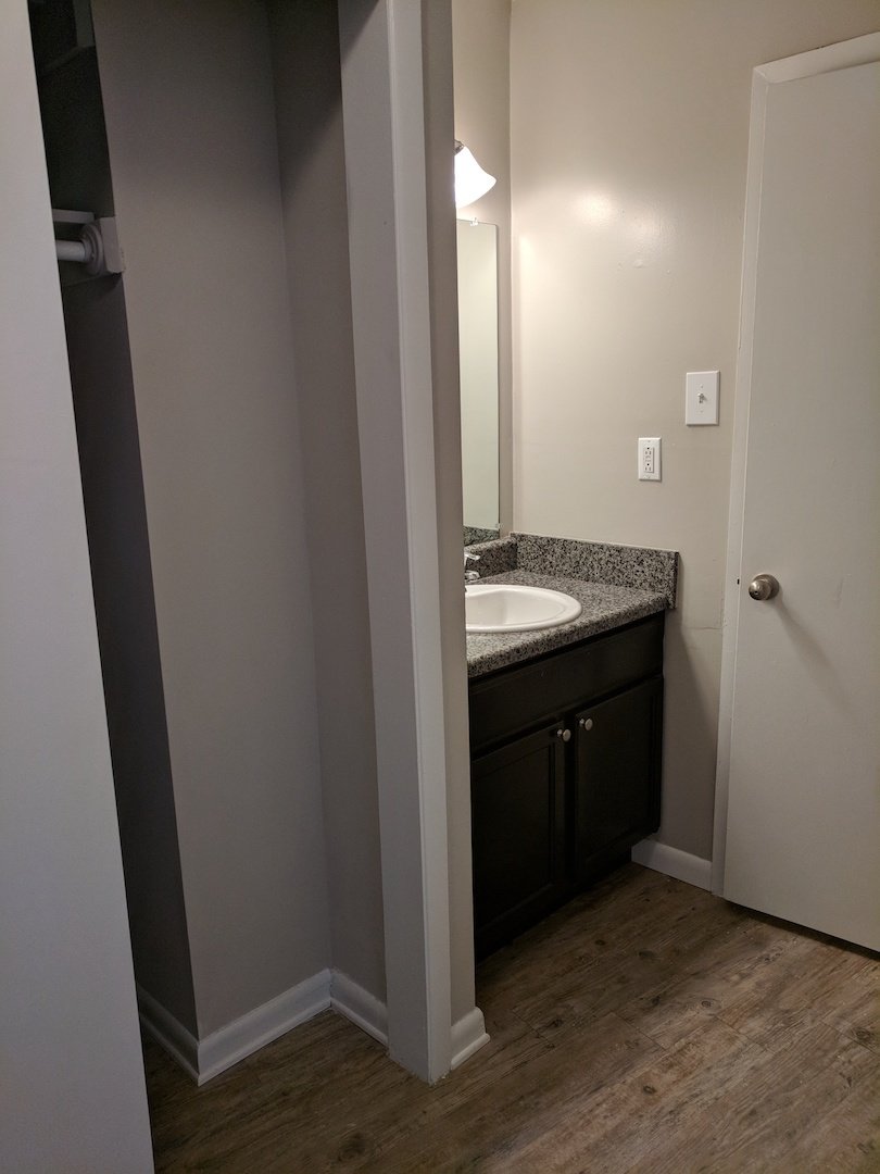 Photo Gallery Tivoli Apartments, Virginia Beach, VA