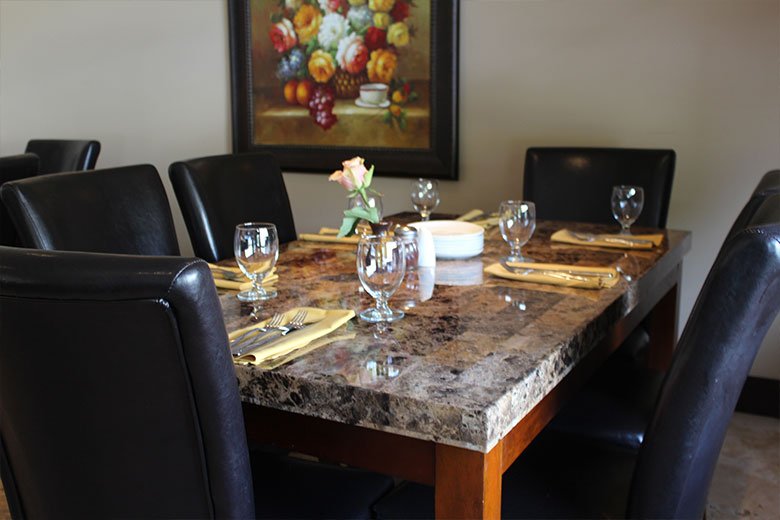 Caspian™ Authentic Persian Restaurant Bellevue, WA
