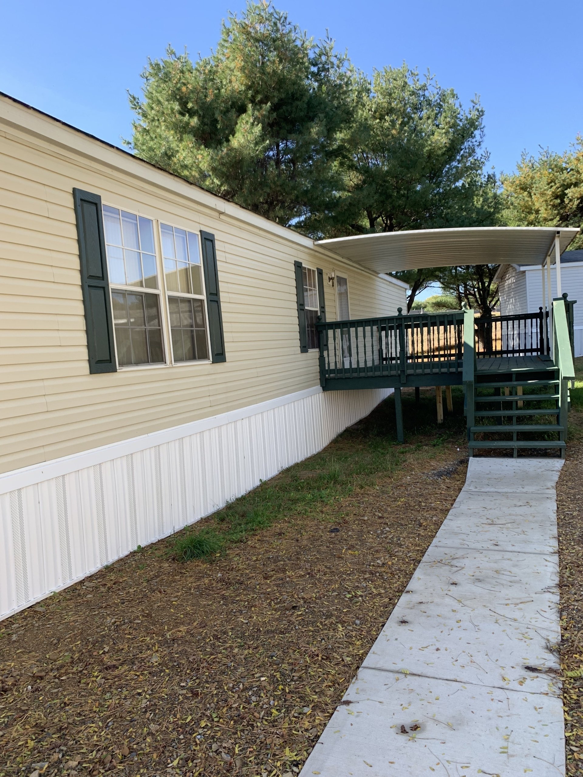 Manufactured Home Listings Allentown, PA Mobile Home Financing & Sales