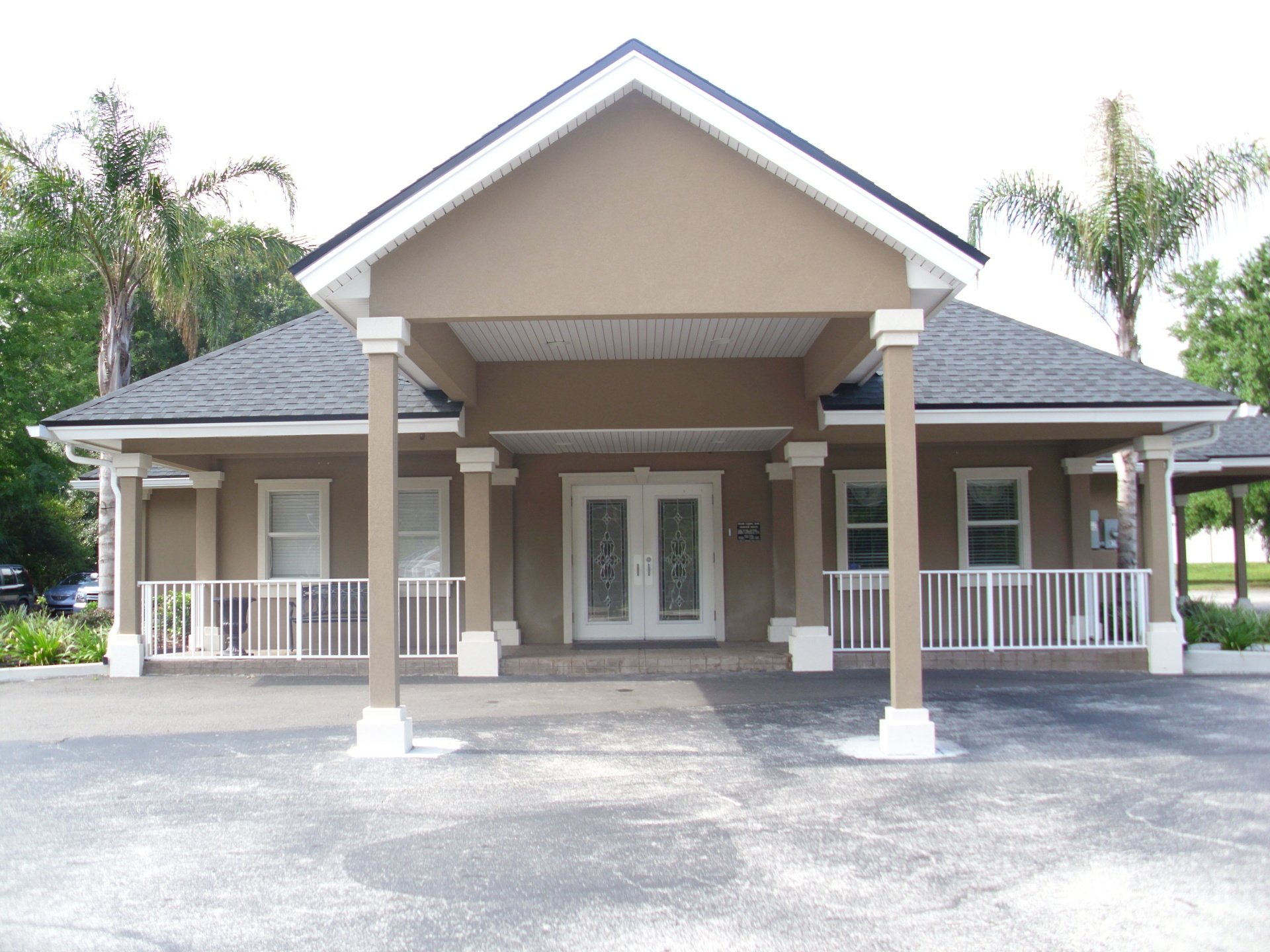 Jacksonville Funeral Home Fraser Funeral Home