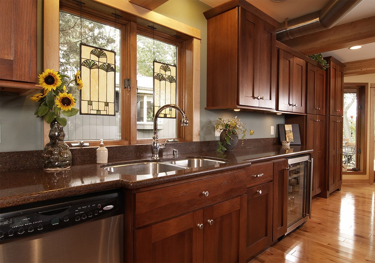 Kitchen & Bath at Pelham Building Supply