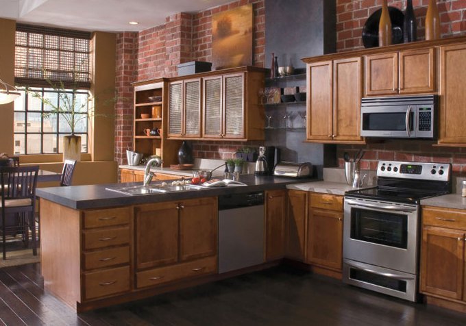 Kitchen & Bath at Pelham Building Supply