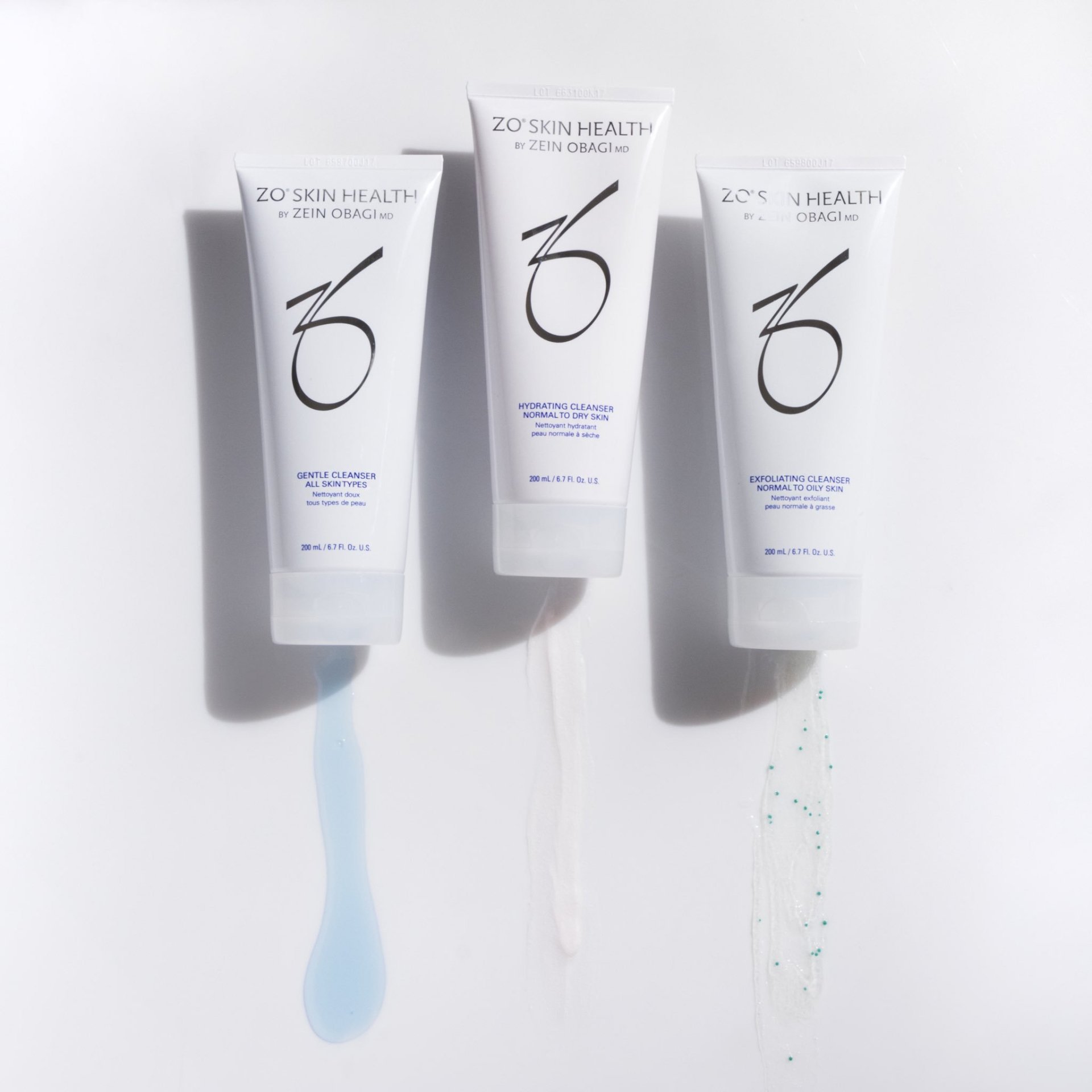 The Best Getting Skin Ready® Products For Your Skin Type