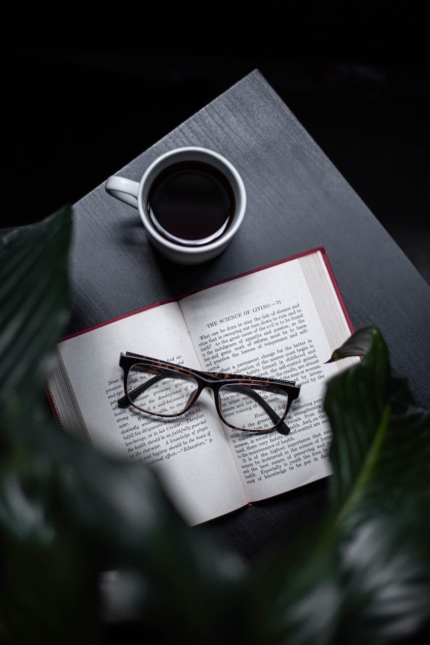 Does Reading Affect My Eyesight?