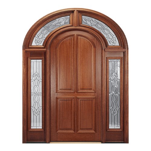Exterior Wood Doors and Wooden Front Doors