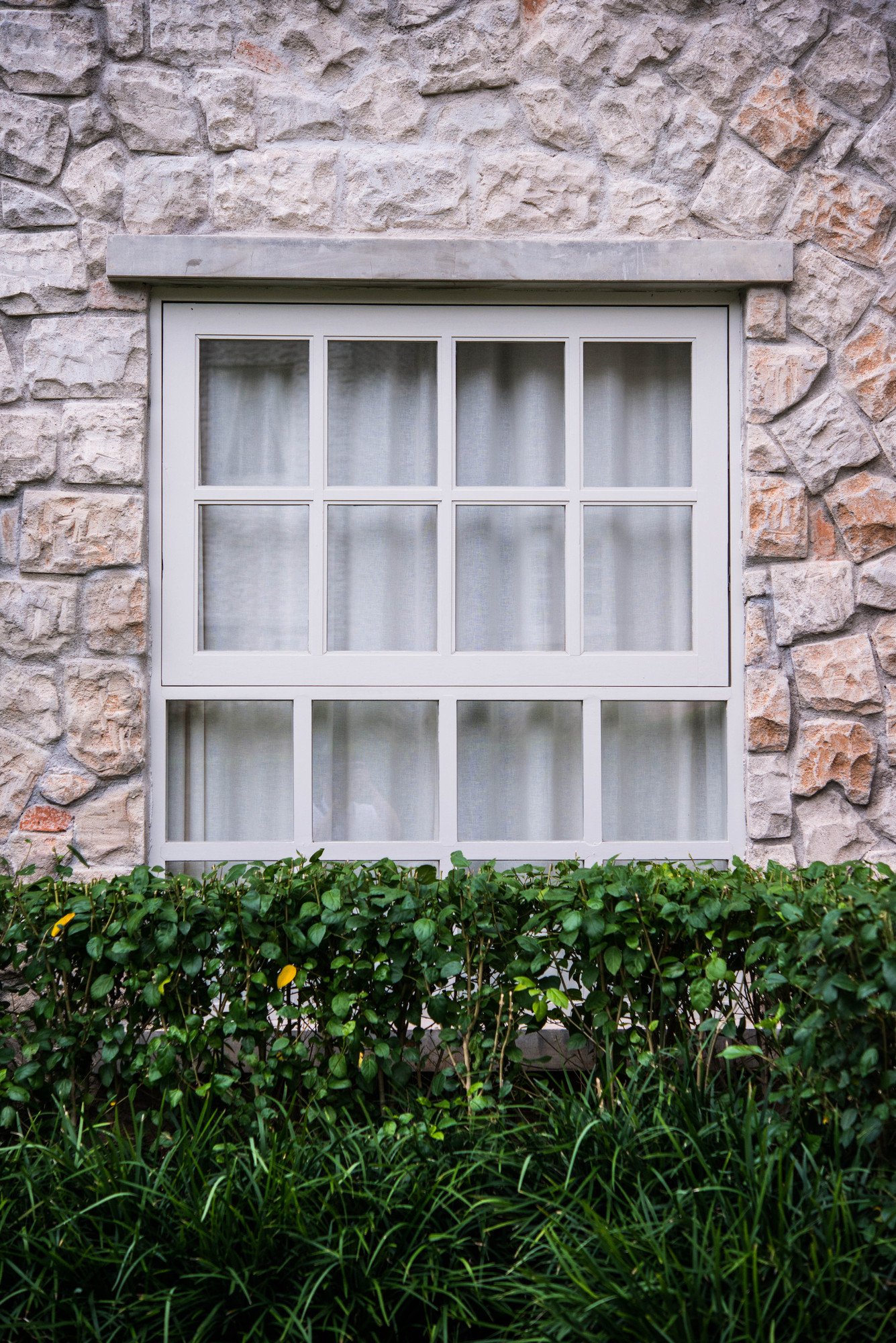 Casement and New Windows in Chesterfield Grassmoor Glass