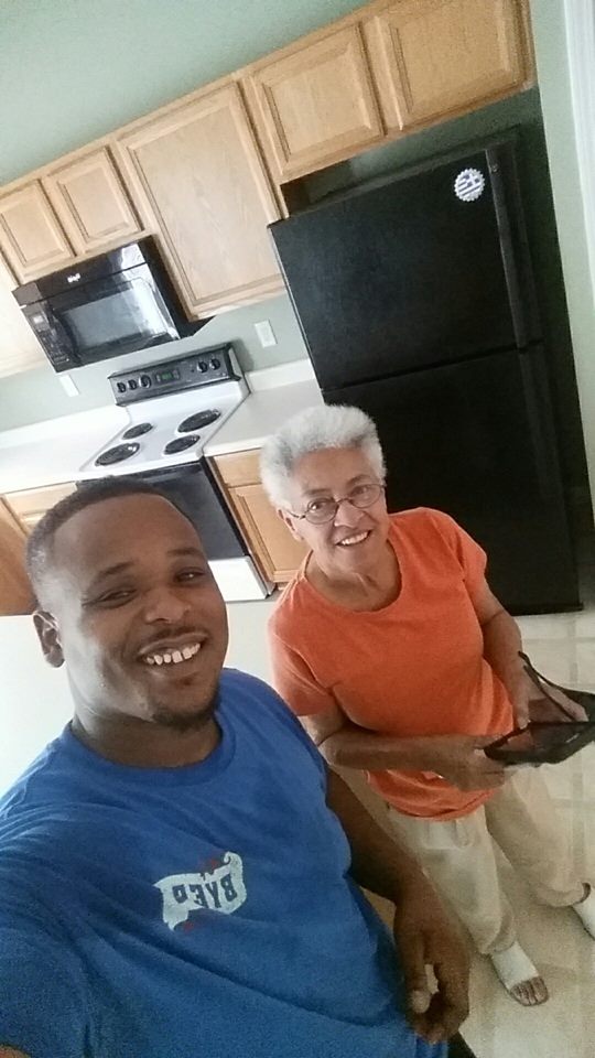 Storage Facility Troutman, NC Sam A. Byers & Sons