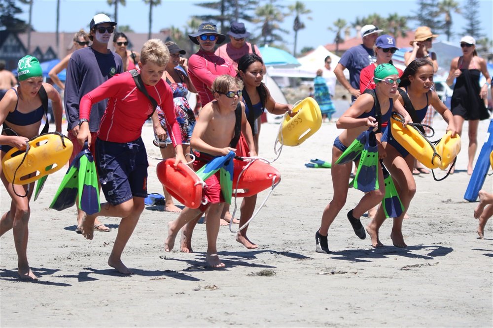 csula summer 2023 Summer Games Cal State Games