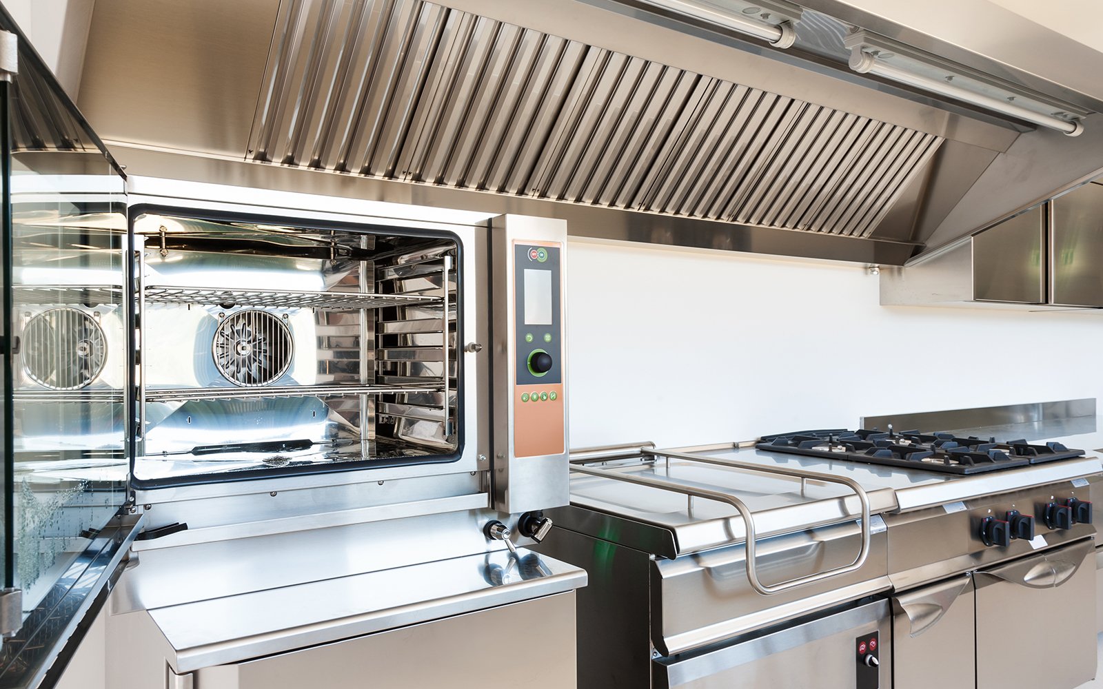 Catering equipment specialists Castle Catering Engineers